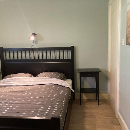 Bij Ons Achter Apartment Biggekerke Bagian luar foto